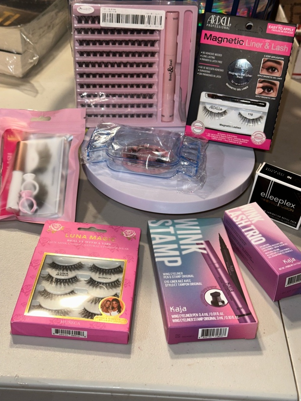 All Eyes Bundle - Picture 3 of 5